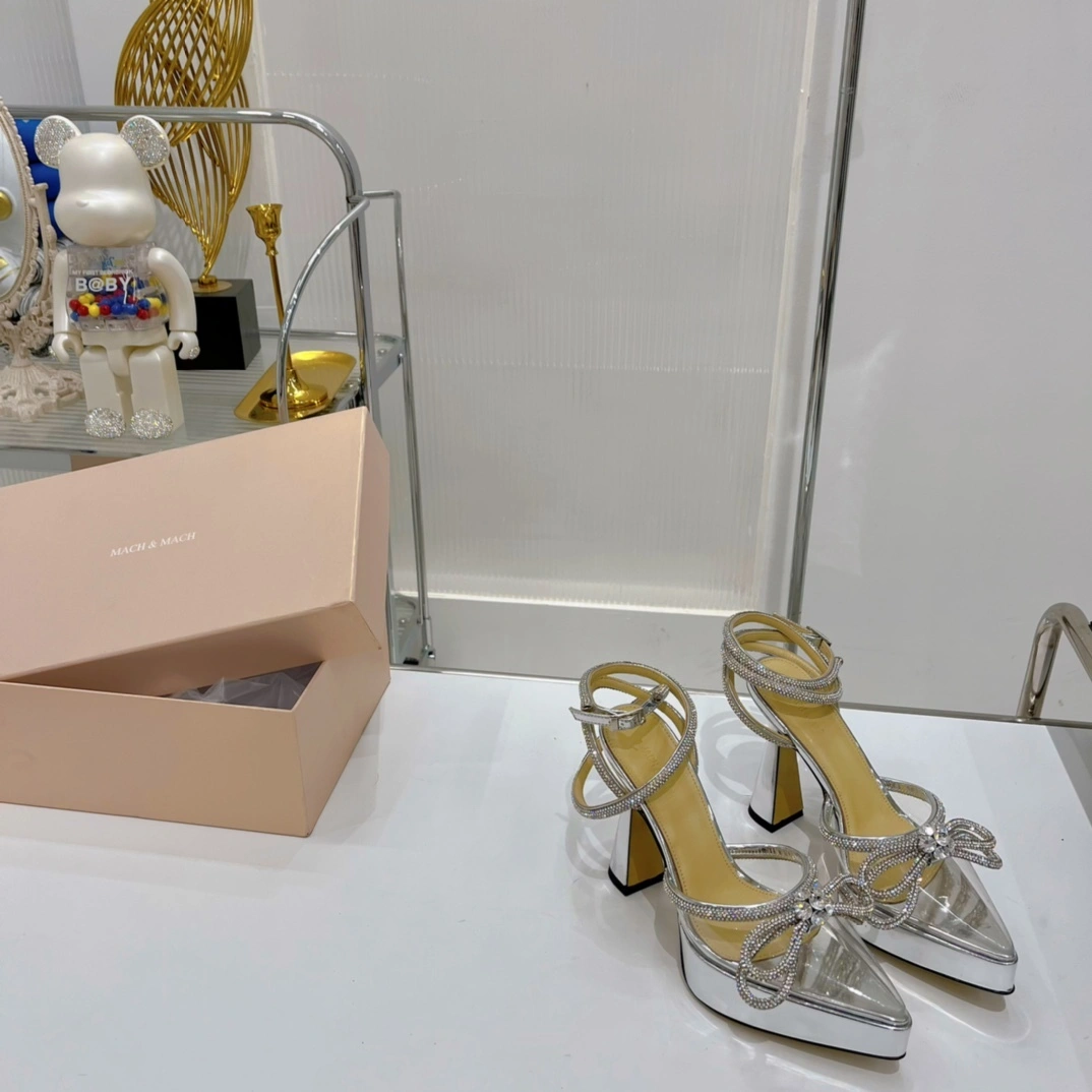 coco-- 9.5cm Heel height item:C-X000E1122
